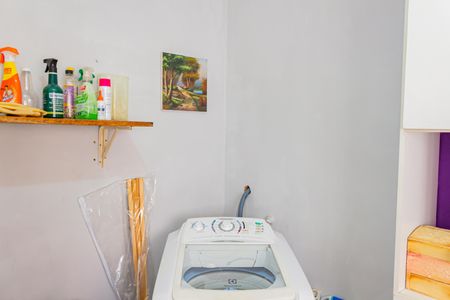 Casa à venda com 209m², 3 quartos e 3 vagasQuarto de Serviço