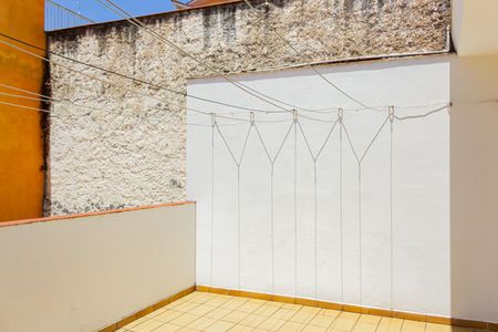 Casa à venda com 209m², 3 quartos e 3 vagasÁrea de Serviço