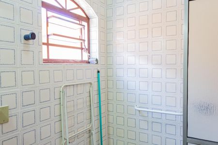 Casa à venda com 209m², 3 quartos e 3 vagasBanheiro da Suíte