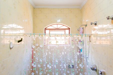 Casa à venda com 209m², 3 quartos e 3 vagasBanheiro