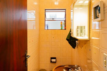 Casa à venda com 209m², 3 quartos e 3 vagasLavabo