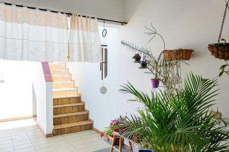 Casa à venda com 209m², 3 quartos e 3 vagasÁrea externa