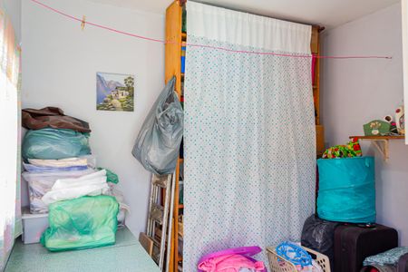 Casa à venda com 209m², 3 quartos e 3 vagasQuarto de Serviço