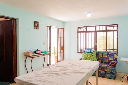 Casa à venda com 209m², 3 quartos e 3 vagasSalão de Festas