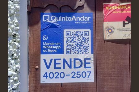 Casa à venda com 209m², 3 quartos e 3 vagasPlaquinha