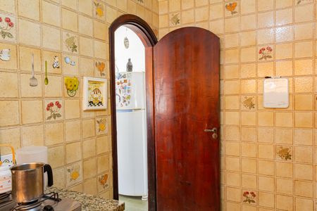 Casa à venda com 209m², 3 quartos e 3 vagasCozinha