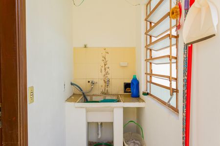 Casa à venda com 209m², 3 quartos e 3 vagasÁrea de Serviço