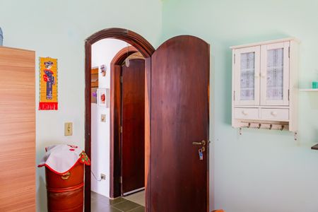 Casa à venda com 209m², 3 quartos e 3 vagasEscritório