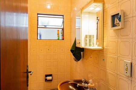 Casa à venda com 209m², 3 quartos e 3 vagasLavabo