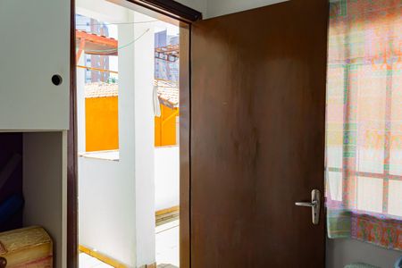 Casa à venda com 209m², 3 quartos e 3 vagasQuarto de Serviço