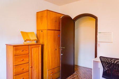 Casa à venda com 209m², 3 quartos e 3 vagasQuarto 3