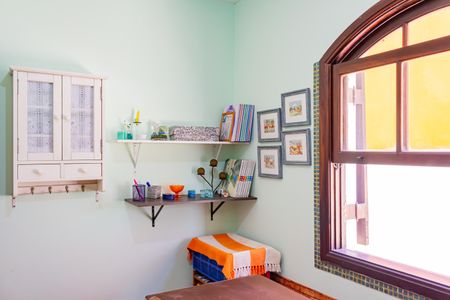 Casa à venda com 209m², 3 quartos e 3 vagasEscritório