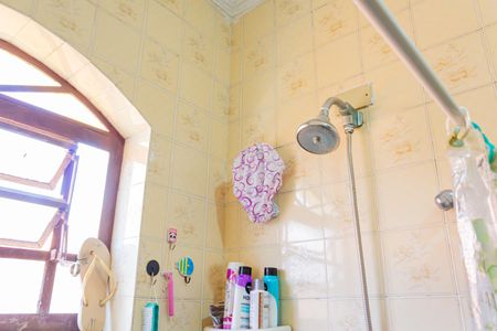 Casa à venda com 209m², 3 quartos e 3 vagasBanheiro