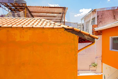 Casa à venda com 209m², 3 quartos e 3 vagasVista do Quarto 2