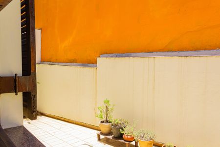 Casa à venda com 209m², 3 quartos e 3 vagasVista do Escritório