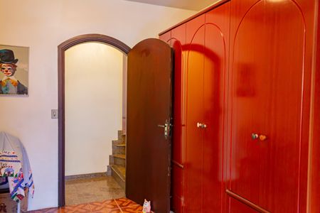 Casa à venda com 209m², 3 quartos e 3 vagasQuarto Suíte