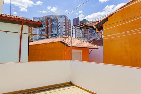 Casa à venda com 209m², 3 quartos e 3 vagasÁrea de Serviço