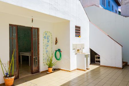 Casa à venda com 209m², 3 quartos e 3 vagasÁrea externa