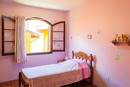 Casa à venda com 209m², 3 quartos e 3 vagasQuarto 2