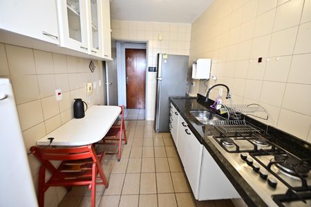 Apartamento para alugar com 56m², 2 quartos e 1 vaga