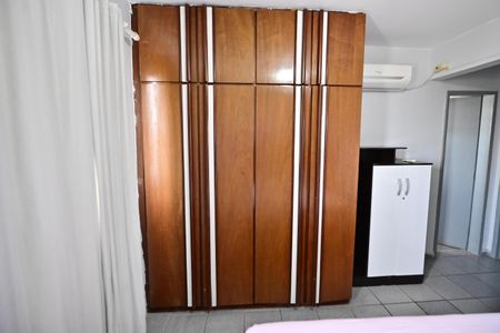 Apartamento para alugar com 56m², 2 quartos e 1 vaga