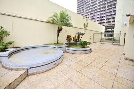 Apartamento para alugar com 2 quartos, 56m² em Setor Oeste, Goiânia