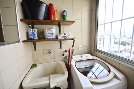 Apartamento para alugar com 56m², 2 quartos e 1 vaga