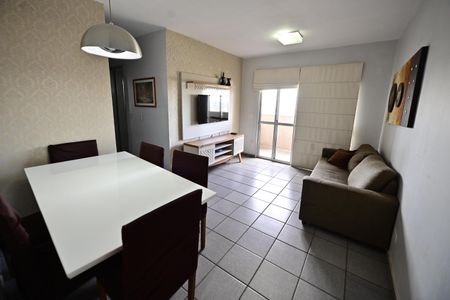 Apartamento para alugar com 2 quartos, 56m² em Setor Oeste, Goiânia