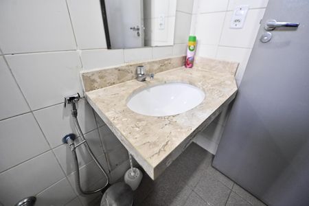 Apartamento para alugar com 56m², 2 quartos e 1 vaga