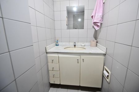 Apartamento para alugar com 56m², 2 quartos e 1 vaga