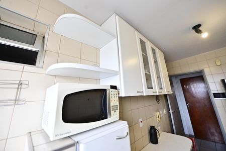 Apartamento para alugar com 56m², 2 quartos e 1 vaga