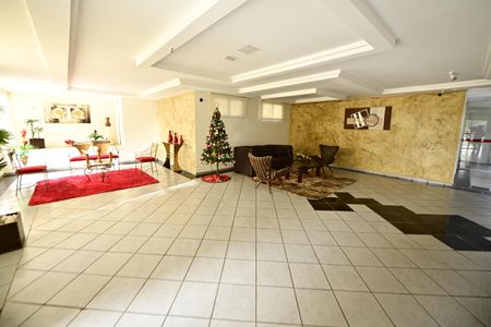 Apartamento para alugar com 56m², 2 quartos e 1 vaga