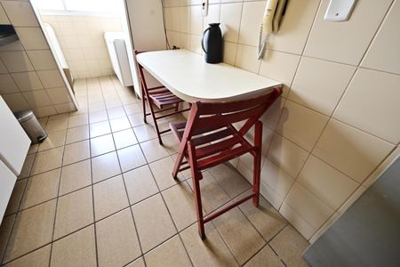 Apartamento para alugar com 56m², 2 quartos e 1 vaga