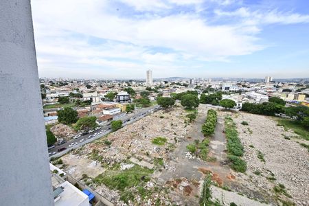 Apartamento para alugar com 56m², 2 quartos e 1 vaga