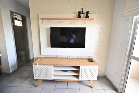 Apartamento para alugar com 56m², 2 quartos e 1 vaga