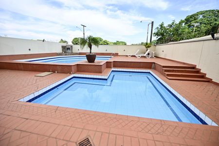 Apartamento para alugar com 2 quartos, 56m² em Setor Oeste, Goiânia