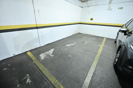 Apartamento para alugar com 56m², 2 quartos e 1 vaga