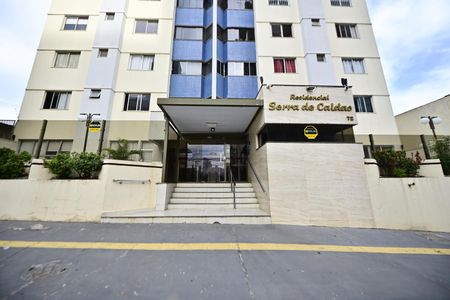 Apartamento para alugar com 56m², 2 quartos e 1 vaga