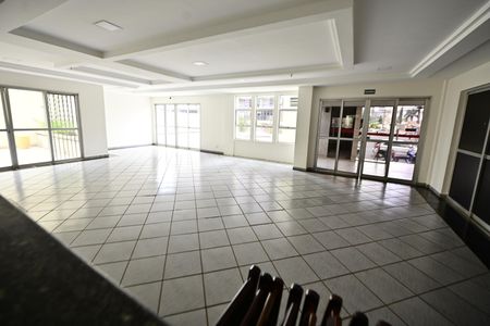 Apartamento para alugar com 56m², 2 quartos e 1 vaga