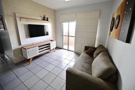 Apartamento para alugar com 56m², 2 quartos e 1 vaga