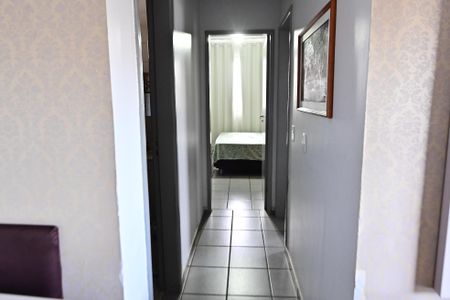 Apartamento para alugar com 56m², 2 quartos e 1 vaga