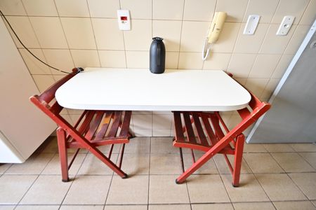 Apartamento para alugar com 56m², 2 quartos e 1 vaga