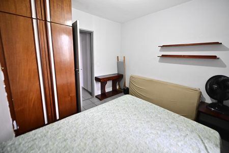 Apartamento para alugar com 56m², 2 quartos e 1 vaga