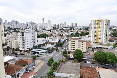 Apartamento para alugar com 56m², 2 quartos e 1 vaga