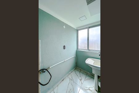 Apartamento à venda com 65m², 3 quartos e 1 vagaÁrea de Serviço