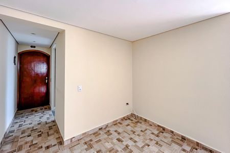Apartamento à venda com 65m², 3 quartos e 1 vagaSala de Jantar