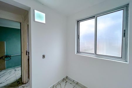 Apartamento à venda com 65m², 3 quartos e 1 vagaQuarto de Serviço