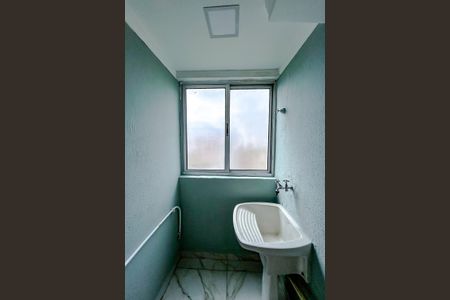 Apartamento à venda com 65m², 3 quartos e 1 vagaÁrea de Serviço