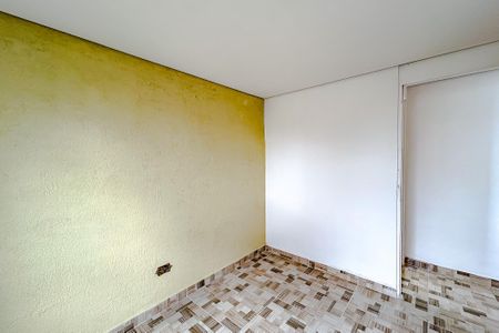Apartamento à venda com 65m², 3 quartos e 1 vagaQuarto 2