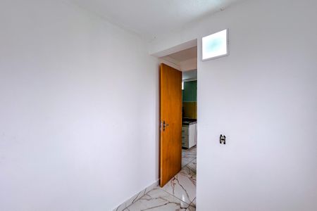 Apartamento à venda com 65m², 3 quartos e 1 vagaQuarto de Serviço